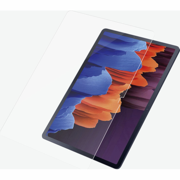 Ochranné tvrzené sklo PanzerGlass pro Samsung Galaxy Tab S7+ Case Friendly (7242)