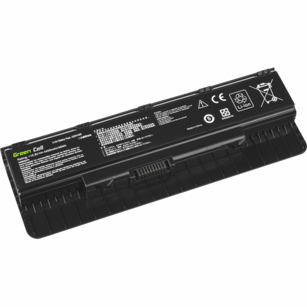 Green Cell AS129 notebook spare part Battery
