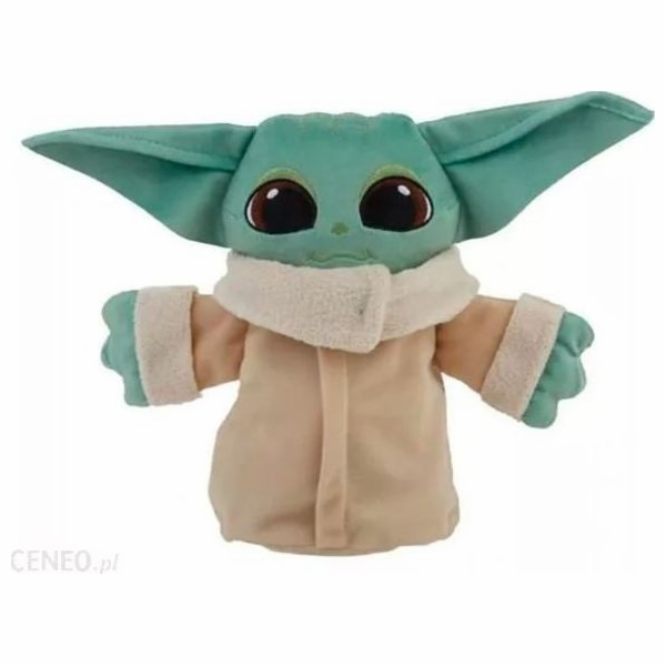 Hasbro maskot Star Wars Mandalorian Dítě Baby Yoda