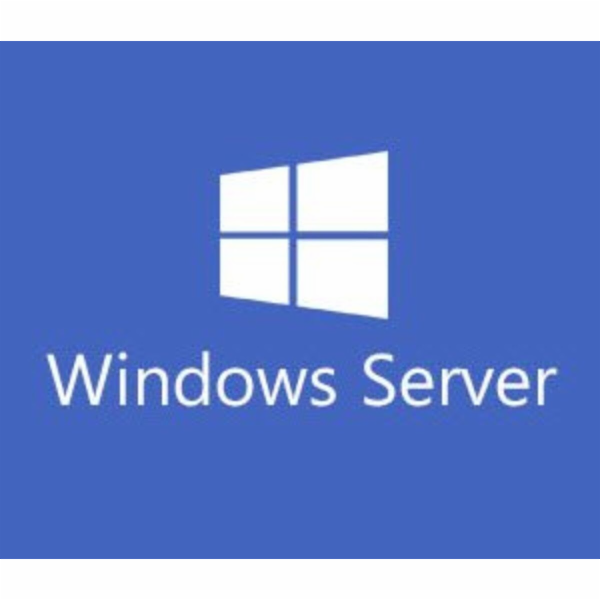 Windows Server CAL 2022 ENG 5 Clt User CAL OEM