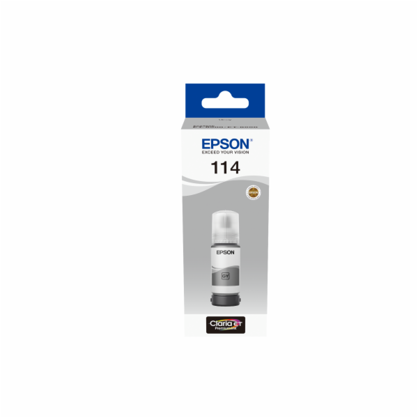 Epson EcoTank seda T 114 70 ml T 07B5