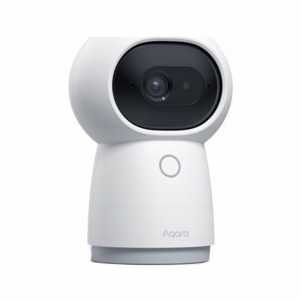 AQARA IP kamera a řídící jednotka Smart Home Camera Hub G3