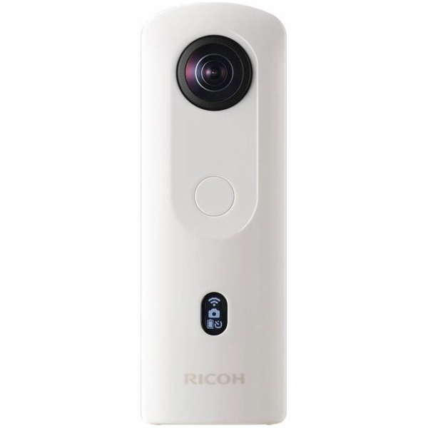 Ricoh Theta SC2 bila