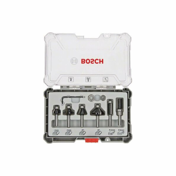 Bosch 2607017468