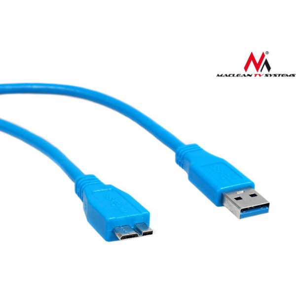 Kabel micro USB 3.0 3m MCTV-737