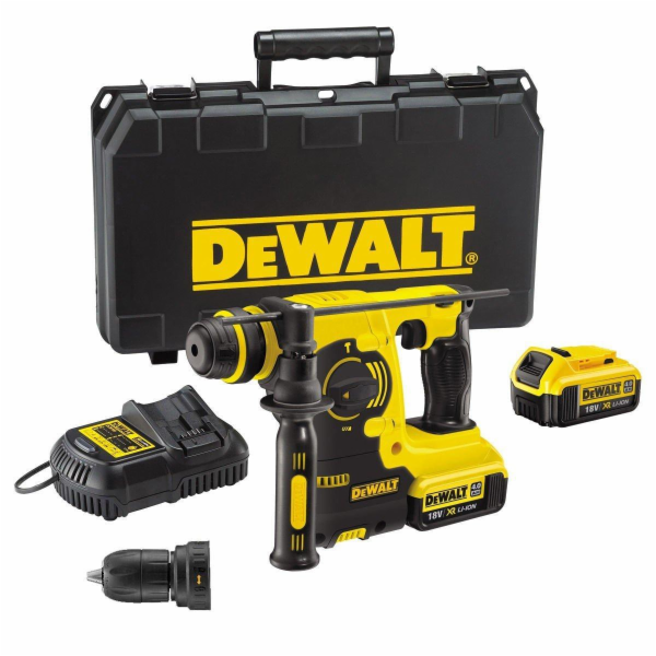 DeWALT DCH254M2