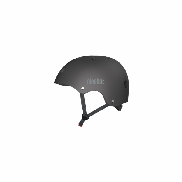 Ninebot helma dospělý Černá