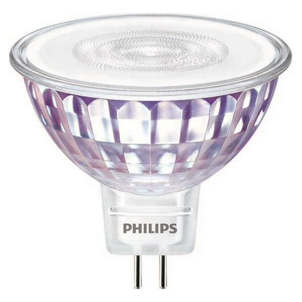 Philips CorePro MR16 827 LED 7W 521lm