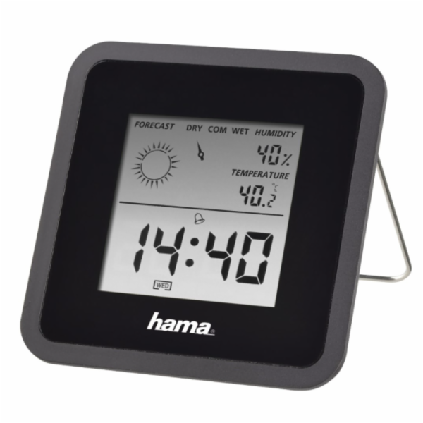 Hama TH50 meteostanice