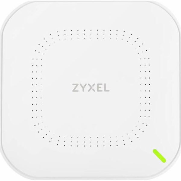 Zyxel NWA90AX Wireless AX1775 WiFi 6 Dual-Radio PoE Access Point
