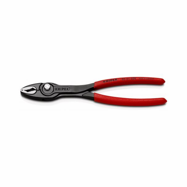 KNIPEX TwinGrip Front-grip Pliers 82 01 200