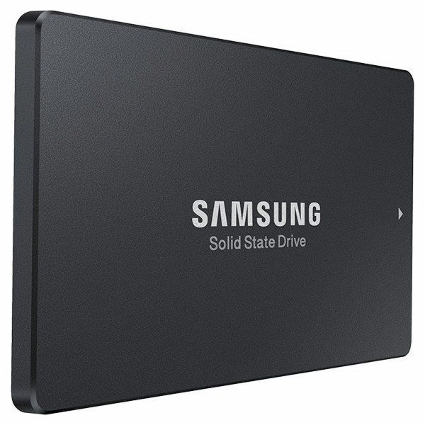 SSD Samsung PM883 240GB SATA 2.5 MZ7LH240HAHQ-00005 (DWPD 1.3)