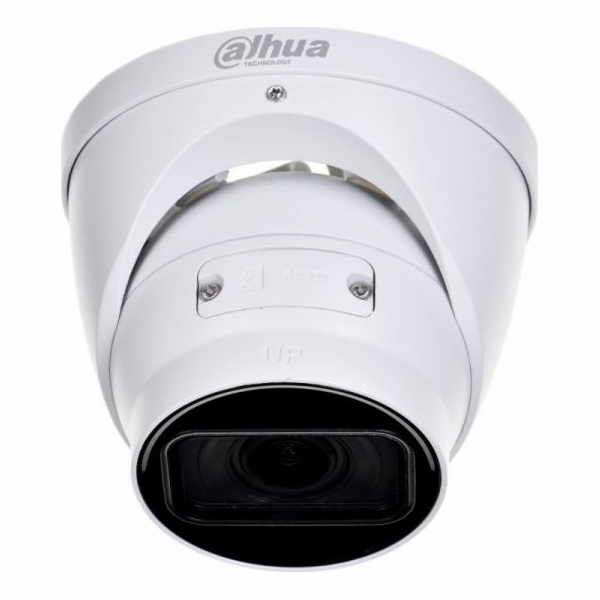 Dahua Technology WizSense IPC-HDW3241T-ZAS security camera Turret IP security camera Indoor & outdoor 1920 x 1080 pixels Ceiling/Wall/Pole