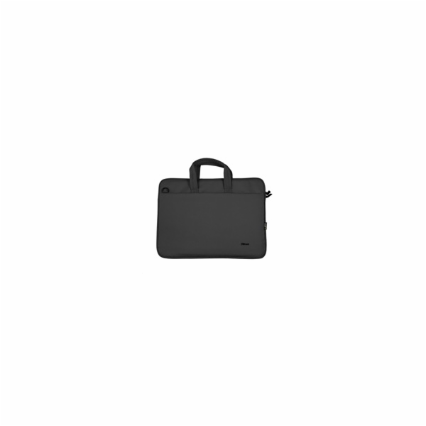 Trust Bologna Laptop Bag 16" ECO, černá