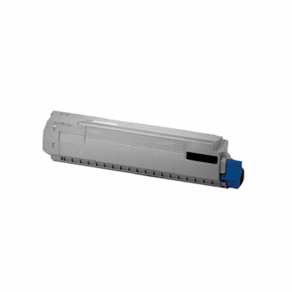 Toner 44059212 kompatibilní pro OKI MC860, černý (9500 str.)