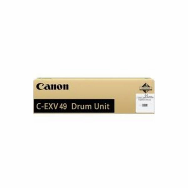 Canon 8528b003 - originální Canon drum unit iR-C3x25, 3226, 33xx, 35xx, 37xx (C-EXV49)