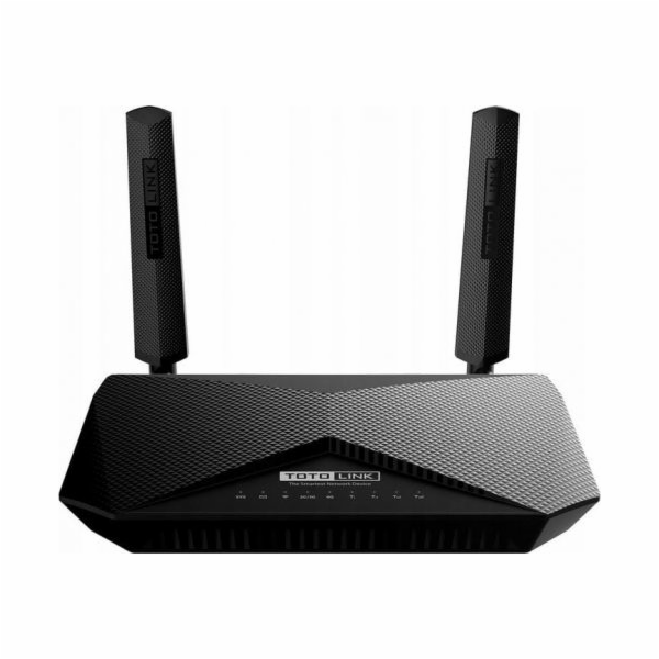 TOTOLINK LR1200 AC1200 DUAL BAND WIFI Router with SIM slot