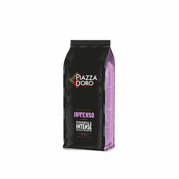 Piazza d´Oro Forza zrnková Káva 1000 g