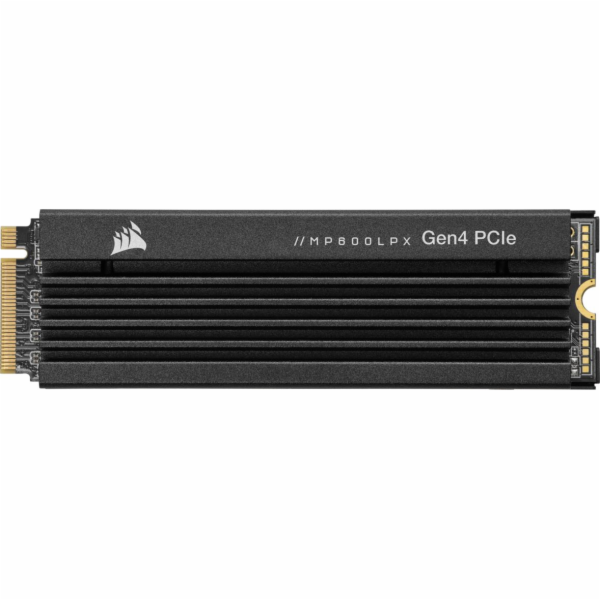 MP600 PRO LPX 500 GB, SSD