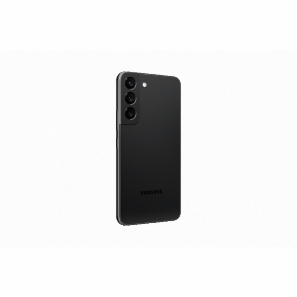Samsung S901 Galaxy S22 5G 256GB Black