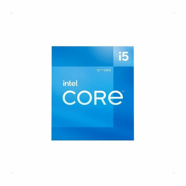 Intel® Core™ i5-12400, Prozessor