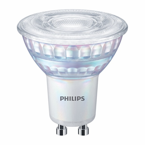Philips MASTER GU10 LED 6,2W 058