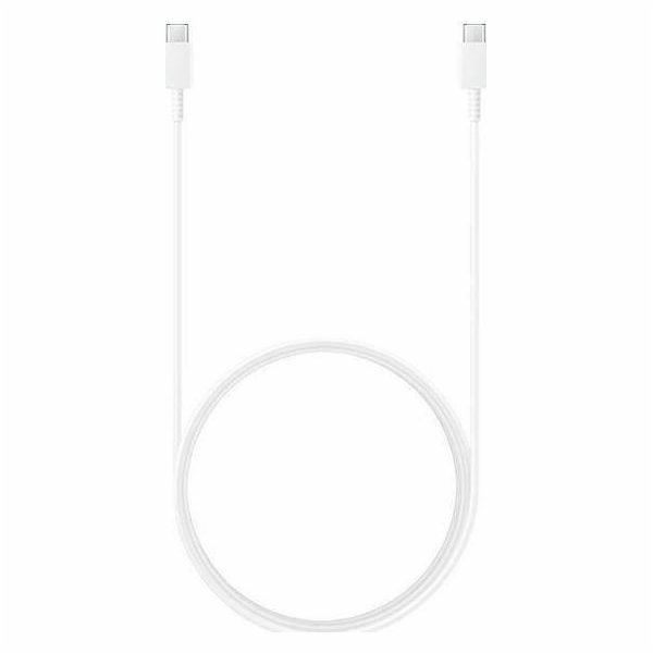 Samsung USB-C kabel (3A, 1.8m) White