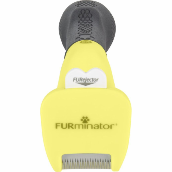 FURminator Furminátor pro krátkosrsté psy - Toy Dog XS