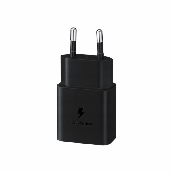 Samsung Power Travel Adapter EP-T1510 15W Without cable black