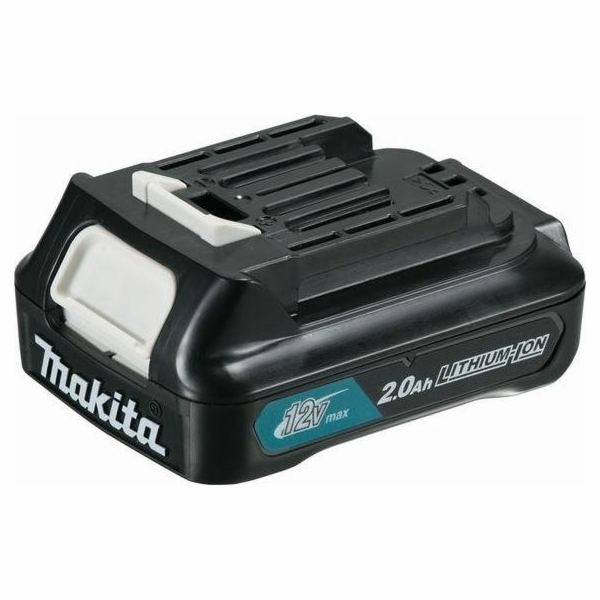 Makita BL1021B aku 12V / 2,0Ah Li-Ion