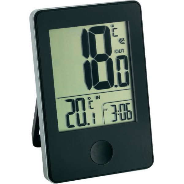 TFA 30.3051.01 POP Radio Thermometer