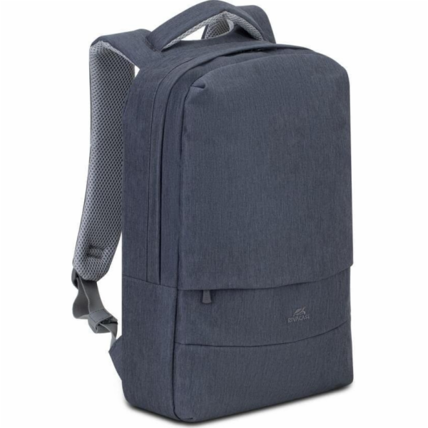 RIVACASE 7562 Dark Grey anti-theft Laptop backpack 15.6