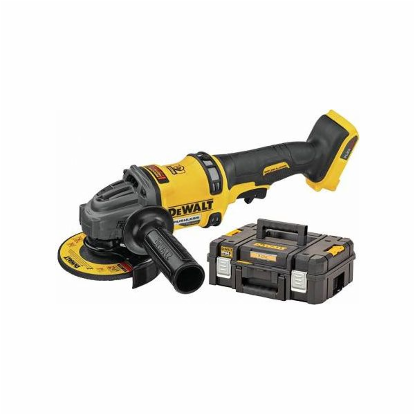 DeWalt DCG418NT-XJ aku uhlova bruska