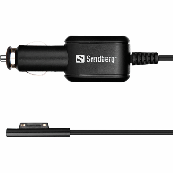 Sandberg 441-00 Surface Pro 3-7 Nabíječka do auta