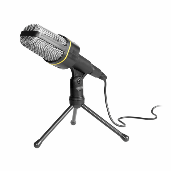 Screamer mikrofon