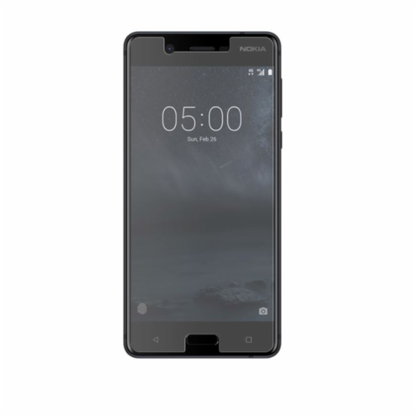 Tellur Tempered Glass 2.5D for Nokia 5 clear