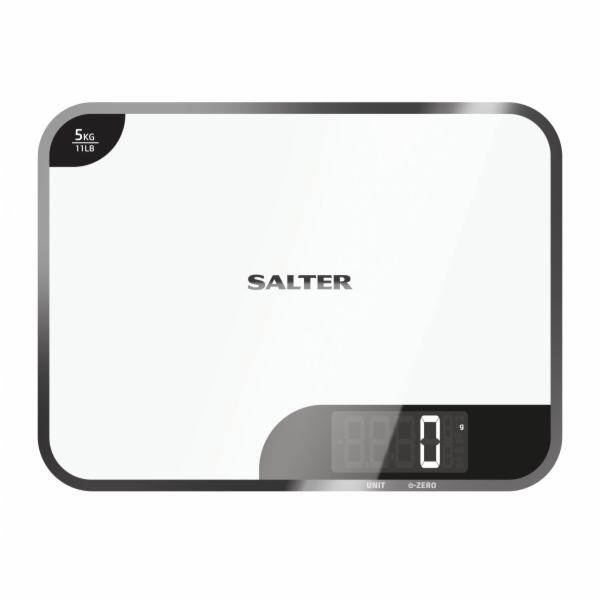 Salter 1064 WHDR Mini digitální kuchyňská váha