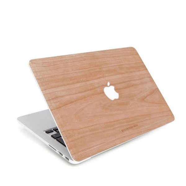 Woodcessories EcoSkin Apple Air 11 Cherry eco090