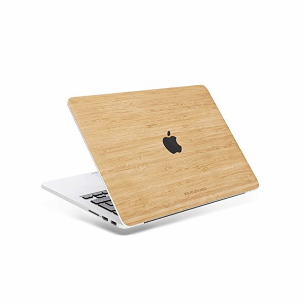 Woodcessories EcoSkin Apple Pro 15 (2016) Bamboo eco166