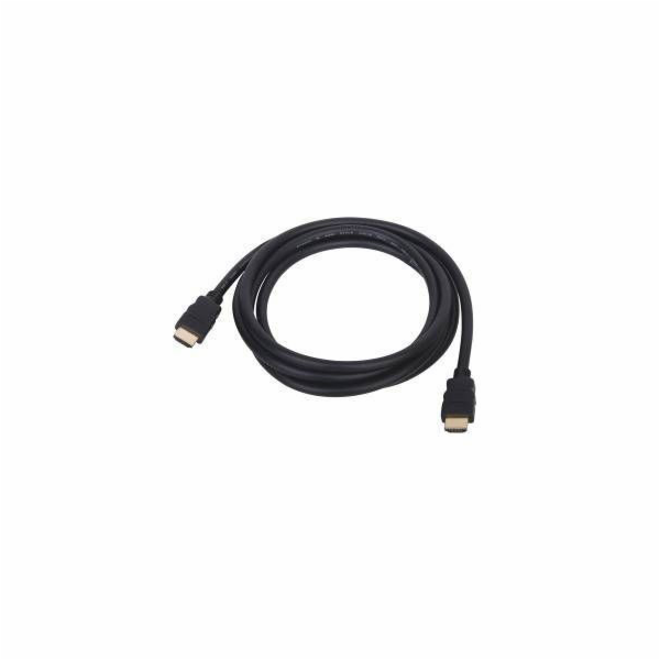 Sbox HDMI-HDMI 1.4 Male/Male 25m HDMI-25