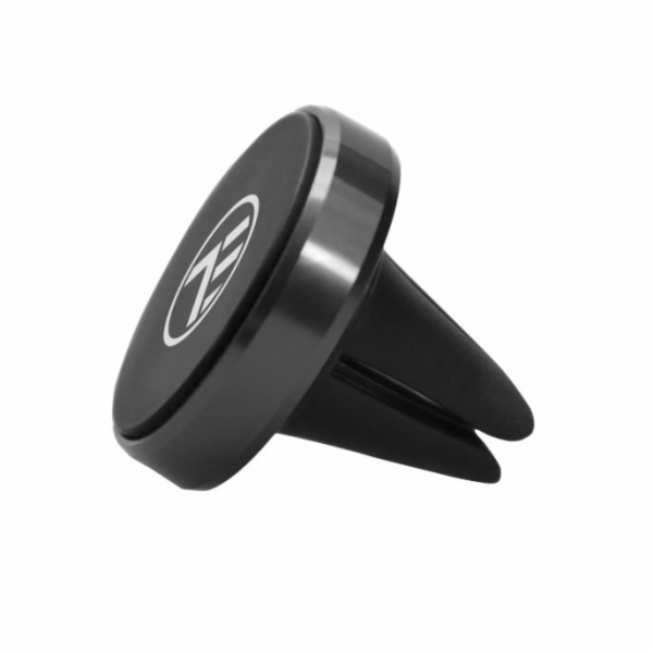 Tellur Magnetický kovový držák telefonu do auta, černý Tellur Magnetický kovový držák telefonu do auta, černý