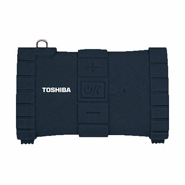 Toshiba Sonic Dive 2 TY-WSP100 black