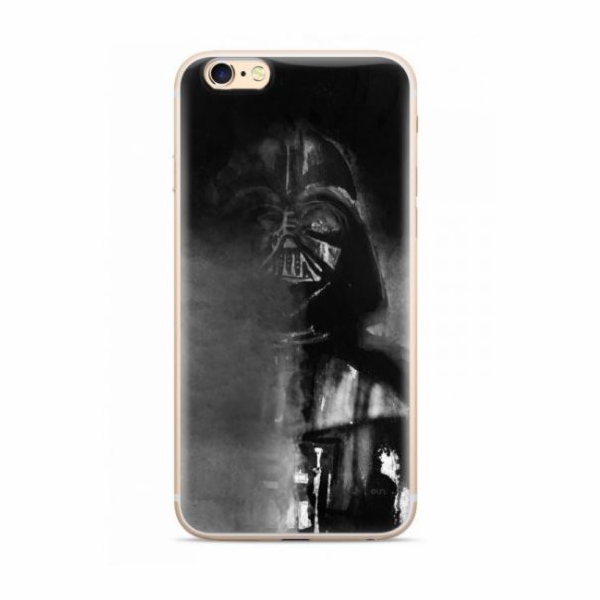 Star Wars Darth Vader 004 Cover for Iphone X black