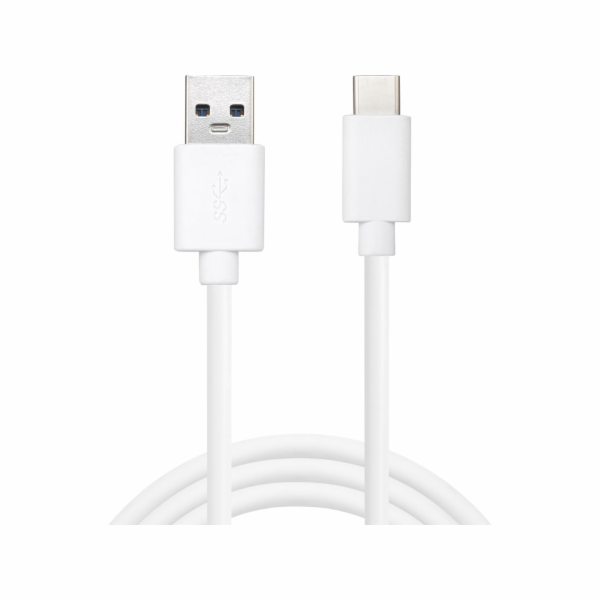 Sandberg 136-14 USB-A to USB-C cable