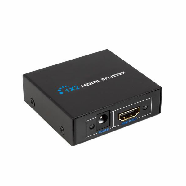 Sbox HDMI-2 HDMI Splitter 1x2 1.4 2