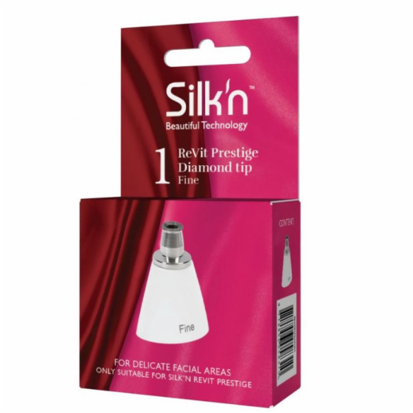 Silkn ReVit Prestige Tip - Fine (REVPR1PEUF001)