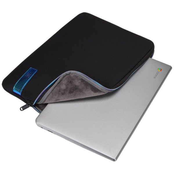 Case Logic Reflect Laptop pouzdro 13.3 REFPC-113 Black/Gray/Oil (3204688)