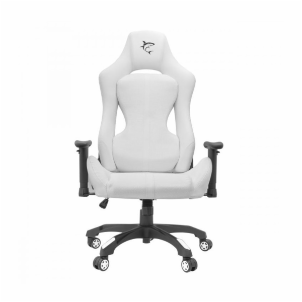 White Shark MONZA-W Gaming Chair Monza white