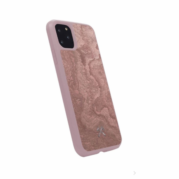 Woodcessories Stone Edition iPhone 11 Pro Max canyon red sto064