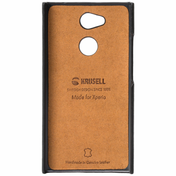 Krusell Sunne Cover Sony Xperia L2 vintage black